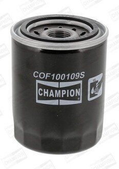 Фільтр оливи CHAMPION COF100109S