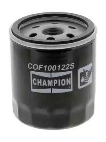 Фільтр оливи CHAMPION COF100122S