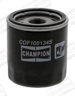 Фільтр оливи CHAMPION COF100134S