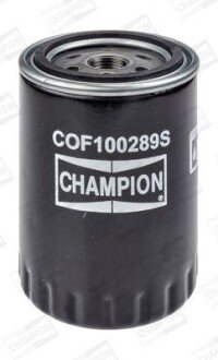 Фільтр оливи CHAMPION COF100289S