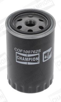 Фільтр оливи CHAMPION COF100762S