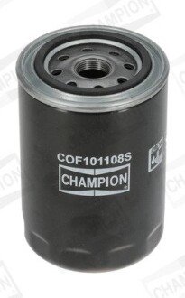 Фільтр оливи CHAMPION COF101108S