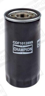 Фільтр оливи CHAMPION COF101289S