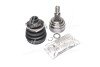 ШРКШ (ШРУС) зовнішній VW Golf/Skoda Octavia/Audi A3 1.4-1.9 i/TDI 96- (30/36) 53mm/81mm CIFAM 607-241 (фото 1)