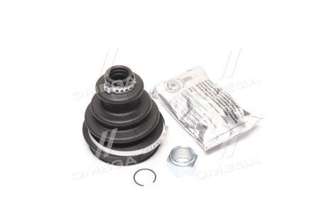 Пильовик ШРУС зовніш. TOYOTA,NISSAN,HONDA,MITSUBISHI CIFAM 613-438