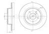 Гальмівний диск зад. Transit Connect/Kuga/C-max 10- 1.0-2.0 CIFAM 800-1251C (фото 1)
