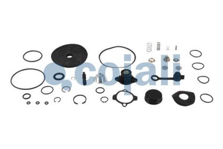 Ремонтний комплект регулятора гальмівних сил COJALI 6012030