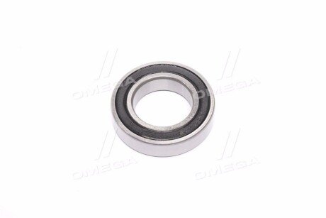 Підшипник генератора AUTOMOTIVE BEARINGS Sp.z.o.o. Complex 6007-2RS (фото 1)