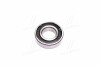 Підшипник AUTOMOTIVE BEARINGS Sp.z.o.o. Complex 6206-2RS (фото 3)