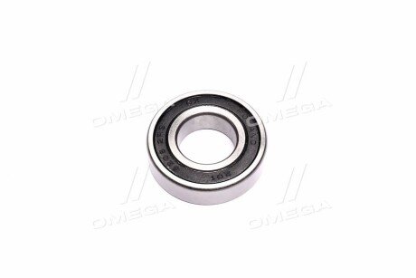 Підшипник AUTOMOTIVE BEARINGS Sp.z.o.o. Complex 6206-2RS (фото 1)