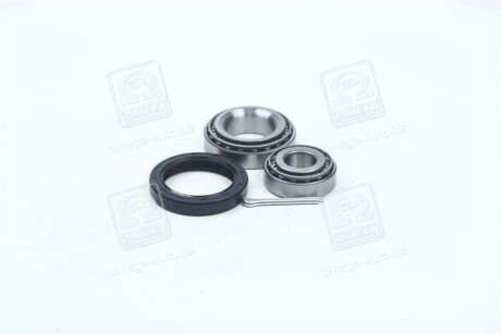 Підшипник маточини FORD передн./задн. міст AUTOMOTIVE BEARINGS Sp.z.o.o. Complex CX006