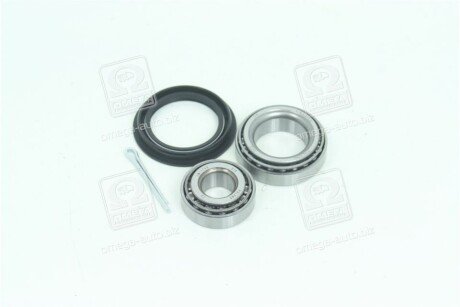 Підшипник маточини VW GOLF I-IV, PASSAT 81- задн. міст AUTOMOTIVE BEARINGS Sp.z.o.o. Complex CX010