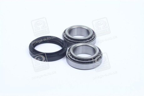 Підшипник маточини FORD передн. міст AUTOMOTIVE BEARINGS Sp.z.o.o. Complex CX021