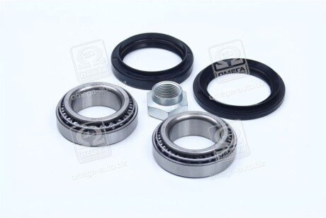 Підшипник маточини FORD передн. міст AUTOMOTIVE BEARINGS Sp.z.o.o. Complex CX023