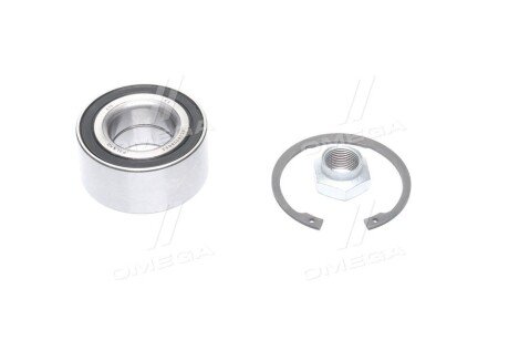 Підшипник маточини CITROEN, PEUGEOT передн. міст AUTOMOTIVE BEARINGS Sp.z.o.o. Complex CX038