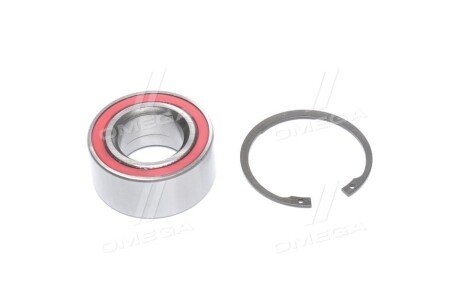 Підшипник маточини AUDI, VW передн./задн. міст AUTOMOTIVE BEARINGS Sp.z.o.o. Complex CX042