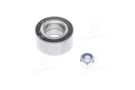 Підшипник маточини RENAULT передн. міст AUTOMOTIVE BEARINGS Sp.z.o.o. Complex CX051