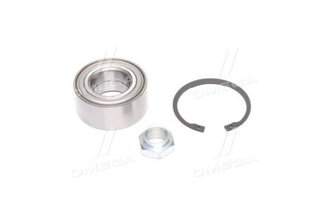 Підшипник маточини CITROEN, PEUGEOT передн./задн. міст AUTOMOTIVE BEARINGS Sp.z.o.o. Complex CX071