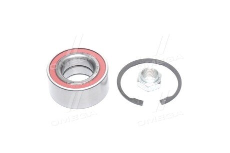 Підшипник маточини AUDI, VW передн./задн. міст AUTOMOTIVE BEARINGS Sp.z.o.o. Complex CX075