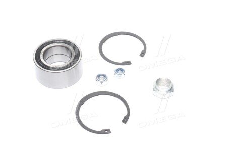 Підшипник маточини AUDI передн./задн. міст AUTOMOTIVE BEARINGS Sp.z.o.o. Complex CX076