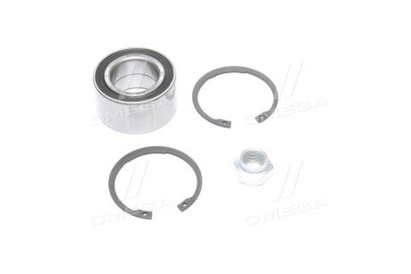 Підшипник маточини VW передн./задн. міст AUTOMOTIVE BEARINGS Sp.z.o.o. Complex CX083