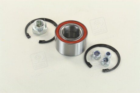 Підшипник маточини VW GOLF, JETTA передн. міст AUTOMOTIVE BEARINGS Sp.z.o.o. Complex CX084