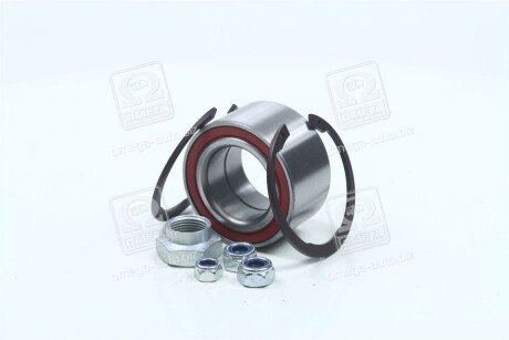 Підшипник маточини VW PASSAT II, III передн./задн. міст AUTOMOTIVE BEARINGS Sp.z.o.o. Complex CX085