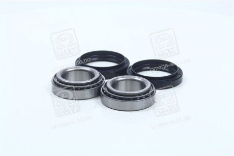 Підшипник маточини FORD задн. міст AUTOMOTIVE BEARINGS Sp.z.o.o. Complex CX090