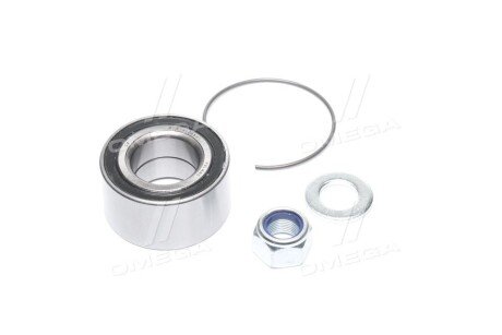 Підшипник маточини RENAULT передн. міст AUTOMOTIVE BEARINGS Sp.z.o.o. Complex CX101