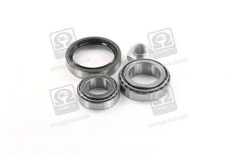 Підшипник маточини CITROEN, PEUGEOT задн. міст AUTOMOTIVE BEARINGS Sp.z.o.o. Complex CX135