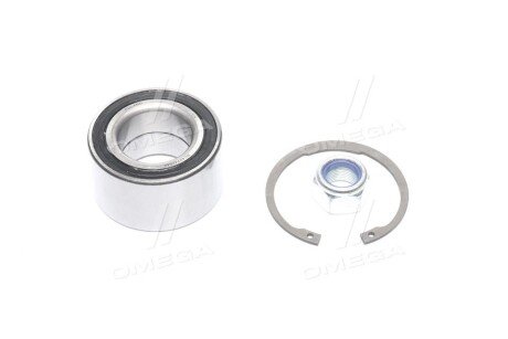 Підшипник маточини AUDI, SEAT, VW передн./задн. міст AUTOMOTIVE BEARINGS Sp.z.o.o. Complex CX136