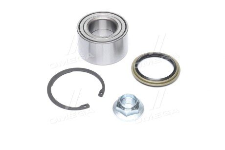 Підшипник маточини KIA, MAZDA передн./задн. міст AUTOMOTIVE BEARINGS Sp.z.o.o. Complex CX201