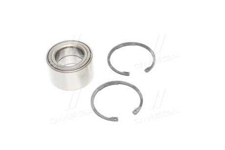 Підшипник маточини OPEL MOVANO, RENAULT MASTER II 98- перед. міст AUTOMOTIVE BEARINGS Sp.z.o.o. Complex CX327