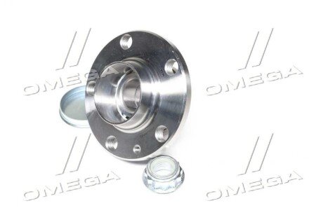 Підшипник маточини SKODA FABIA задн. міст AUTOMOTIVE BEARINGS Sp.z.o.o. Complex CX515