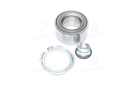 Підшипник маточини RENAULT LAGUNA II 01- перед.мост AUTOMOTIVE BEARINGS Sp.z.o.o. Complex CX687