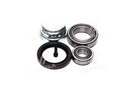 Підшипник маточини MERCEDES CLS, E-CLASS, SL 01-перед. міст AUTOMOTIVE BEARINGS Sp.z.o.o. Complex CX692