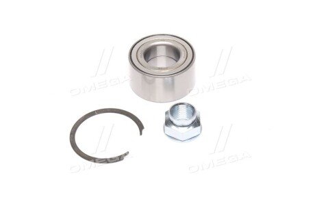 Підшипник маточини ALFA ROMEO 145, FIAT PUNTO 94- перед. міст AUTOMOTIVE BEARINGS Sp.z.o.o. Complex CX721