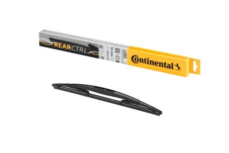 Щітка склоочисника каркасна Continental 300 мм (12") CONTINENTAL Contitech 2800011509180