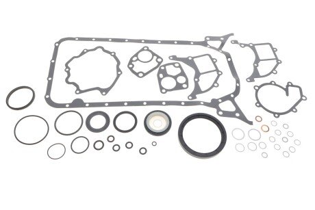 Комплект прокладок двигуна CORTECO 427536P