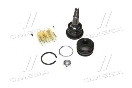 Опора кульова верх Mitsubishi Galant 92-04 OLD CBM-27 CTR CB0249