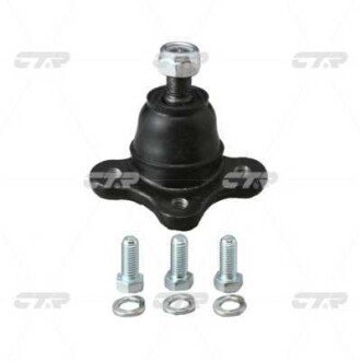 Опора кульова верх Mazda B-Serie 85-99 OLD CBMZ-20 CTR CB0277