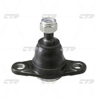 Опора кульова нижня Toyota Camry/Vista 82-91 Lexus Es 250 90-91 OLD CBT-16 CTR CB0373