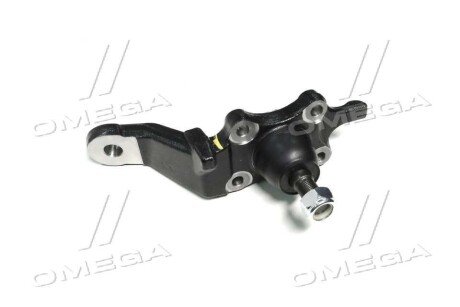 Опора кульова нижня L Toyota Land Cruiser 80 90 4Runner 95-96 OLD CBT-49L CTR CB0395L