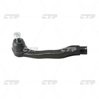 Наконечник тяги рульової L Honda Fit/Jazz 02-08 City 00-13 OLD CEHO-18 CTR CE0204