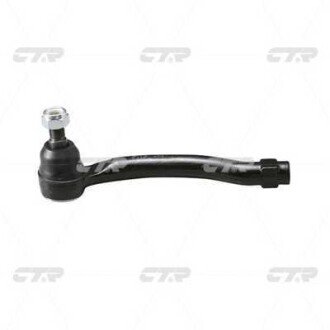 Наконечник тяги рульової R Acura MDX 07-13 ZDX 10-13 Honda Pilot 09-15 OLD CEHO-35 CTR CE0222