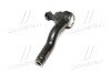 Наконечник тяги рул L Mazda 6 02-08 Ford Fusion 06-12 Lincoln MKZ 07-12 OLD CEMZ-42 CTR CE0463 (фото 2)