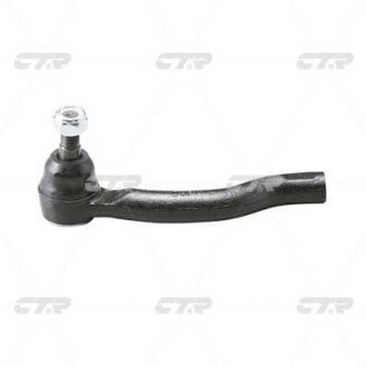 Наконечник тяги рульової L Nissan Pathfinder 05-14 Navara 04-14 OLD CEN-111 CTR CE0503