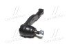 Наконечник тяги рульової R Subaru Outback 14- Impreza 92-04 Legacy 89-96 OLD CESU-4R CTR CE0640R (фото 4)