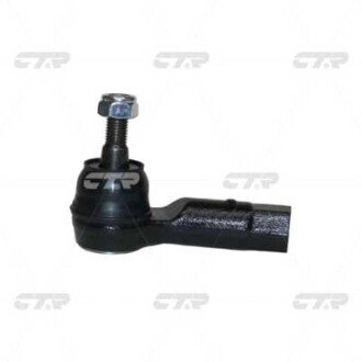 Наконечник тяги рульової R VW Golf 5/6 Jetta 3 Passat Audi Seat 03- OLD CEVW-1R CTR CE0838R (фото 1)