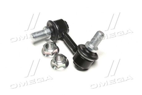 Стійка стаб передня вісь R Mitsubishi Pajero/Montero 06-13 OLD CLM-39R CTR CL0403R